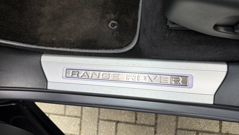 Land Rover Range Rover Sport 3.0 P400 HSE Dynamic 5dr Auto Petrol Estate